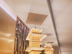 -无锡丽笙精选酒店·兰亭阁中餐厅