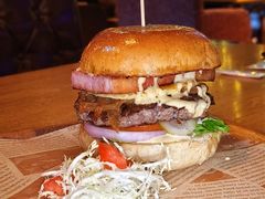 -味德西餐音乐酒吧 Wade's Bar&Grill