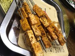 -阿记烧烤(大兴新区店)