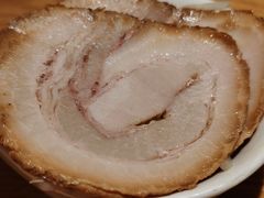 -一風堂拉面(港汇恒隆店)