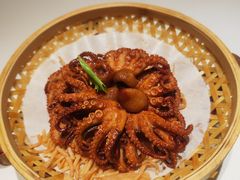 -0776食堂·京城创意菜(七里庄店)