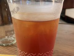 冰红茶-Peet's 皮爷咖啡(东湖路手作店)