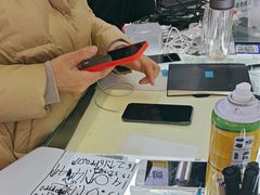 -苹果华为手机维修换屏