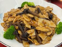 -玉华台饭庄(裕中西里小区店)