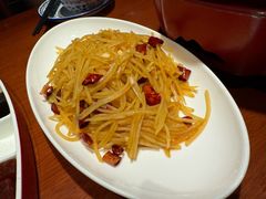 -京味张·北京烤鸭(南山店)