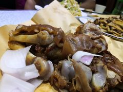 -须水邓记叫化鸡(中原路店)