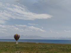 -赛里木湖风景名胜区