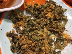 -向外鱼乐·土菜·虹鳟鱼