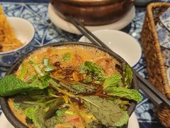 -云南李记罐罐米线饵丝小吃(汉中门金鹰店)