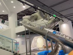 -MINI MARS KIDS CLUB亲子家庭中心(杨浦黄兴店)