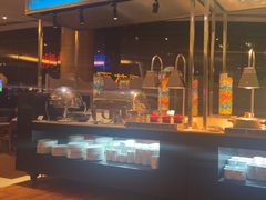 -永泰福朋喜来登酒店-宜客乐自助餐厅(远大路店)