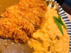 -堂本家·二代目·炸猪排(Express东海店)