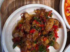 -乡村基·川味现炒大王(熙悦天街店)