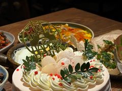 -食陆号·新式台湾创意菜(苏州首店)