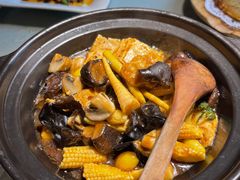 罗汉上素煲-黔香阁·味(花木店)