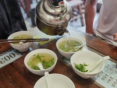 -韩邦朝天锅