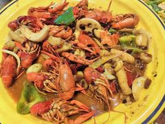 -北丐先生·野馄饨烧烤(雨花万象店)