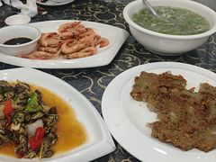 -梅子大排档
