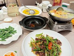 -群乐饭店(滨安路店)