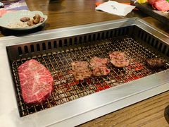 -樱宿日式和牛烧肉(五道口店)