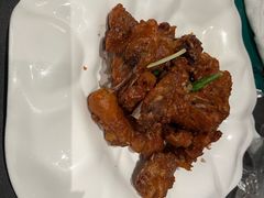 -望乡楼上海菜(日月光店)