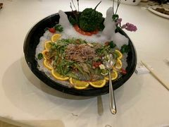 -金城大酒店-中餐厅(汾江中路店)