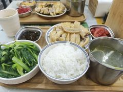 -阿金大白·上海菜馆(新天地店)