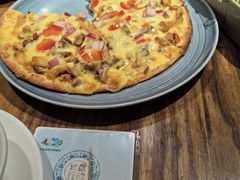 -耶里夏丽新疆餐厅(百联中环购物广场店)