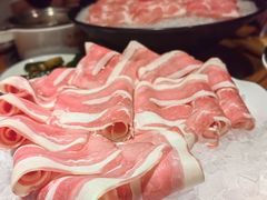 -金筷子西北菜·捞悦火锅