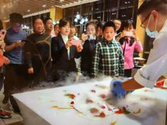 -新食谱全日制餐厅·苏州苏州湾艾美酒店