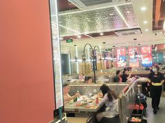 -巴蜀王婆大虾(南锣鼓巷店)