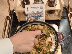 -品海楼·大连海胆锅贴馆(东港店)