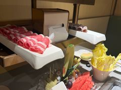 -海底捞火锅(丰尚国际广场店)