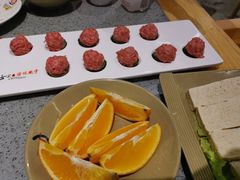 -渝味晓宇·重庆火锅(龙岗龙城万科里店)