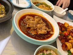 -成都驻京办餐厅(蜀都宾馆店)