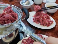 -来自潮州牛肉店(华强北店)