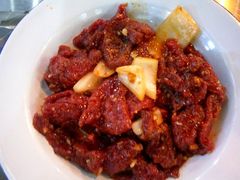 -马路牙子地桌烤肉(工体店)