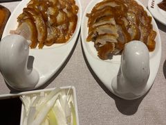 -便宜坊烤鸭店(贵园里店)