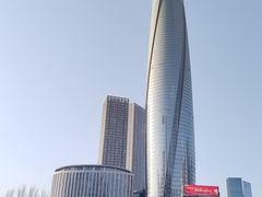 -辽宁电视塔