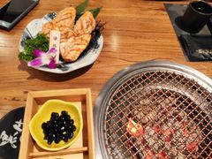 -黑牛の店·和牛烧肉(合生汇店)