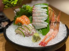 -厦门源昌凯宾斯基大酒店-隠れ鉄板焼