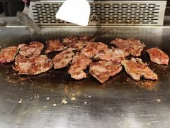 牛排-喜庭海鲜自助(来福士店)