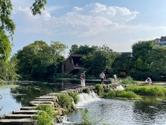 -贵阳市花溪国家城市湿地公园