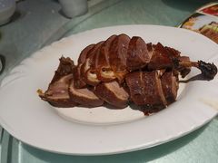 -东华大酒楼(主楼店)