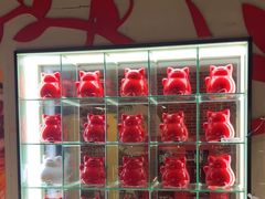 -猫爪爪原切自助烤肉(观音桥阳光世纪店)