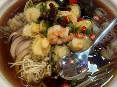 -小平岛開海水饺(浑南店)