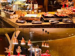 -杭州国际会议中心洲际酒店-原素全日餐厅(解放东路店)