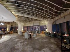 -三迪希尔顿酒店·星空酒廊