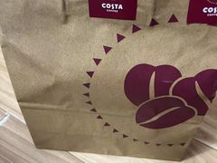 -COSTA COFFEE(武汉天地店)