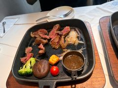 -牛扒先生·厚切雪花牛扒西餐厅(北京路禺山路店)